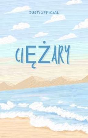 ciężary  by JustynaSurus