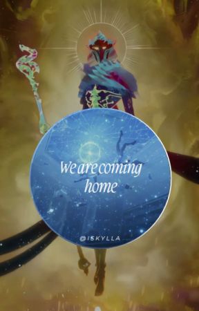 We are coming home / Jayce x Viktor [JayVik] by iSkylla