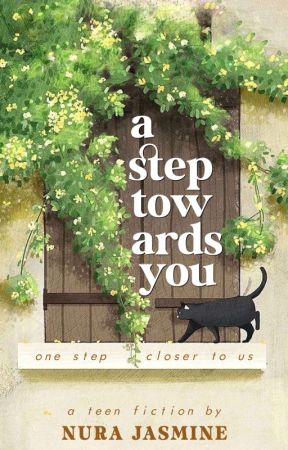 A Step Towards You by nurouve