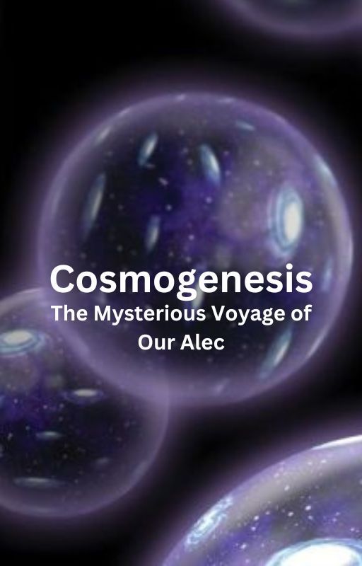 Cosmogenesis: The Mysterious Voyage of Our Alec by LM0223