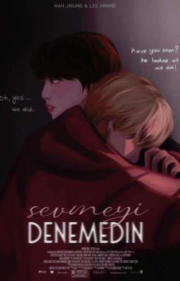 Sevmeyi denemedin / minsung cover