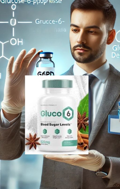 Gluco6: Diabetes solution by mygluco6