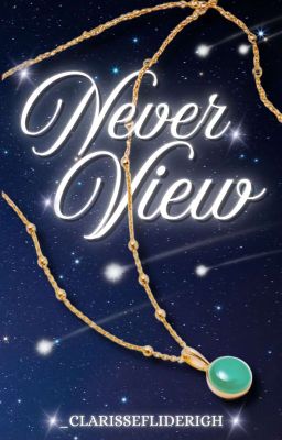 NEVERVIEW  cover