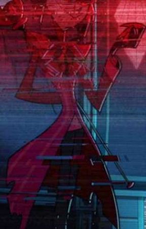 My A.I conversation with Hazbin Hotel by Scarletblack1301-2