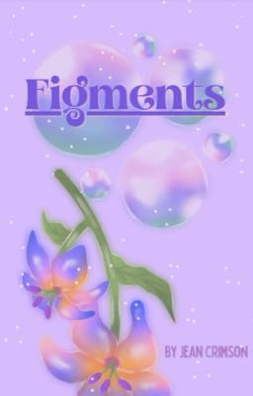 Figments by jeancrimson