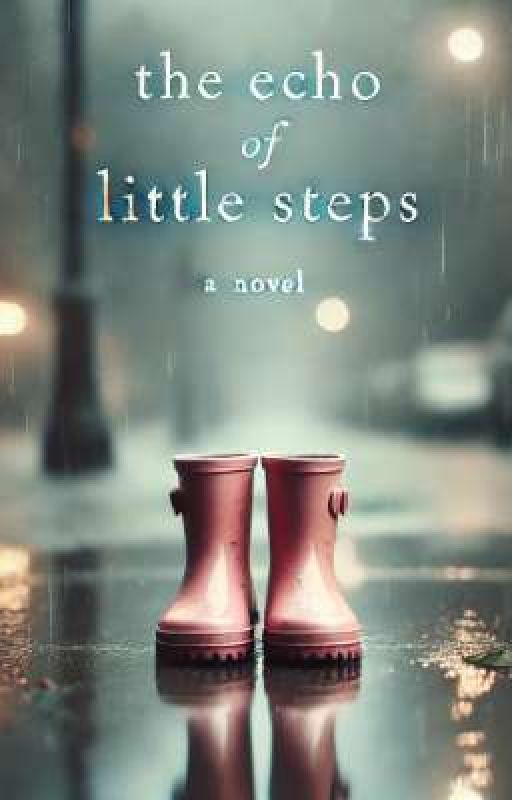 The Echo of Little Steps by ginger_04_