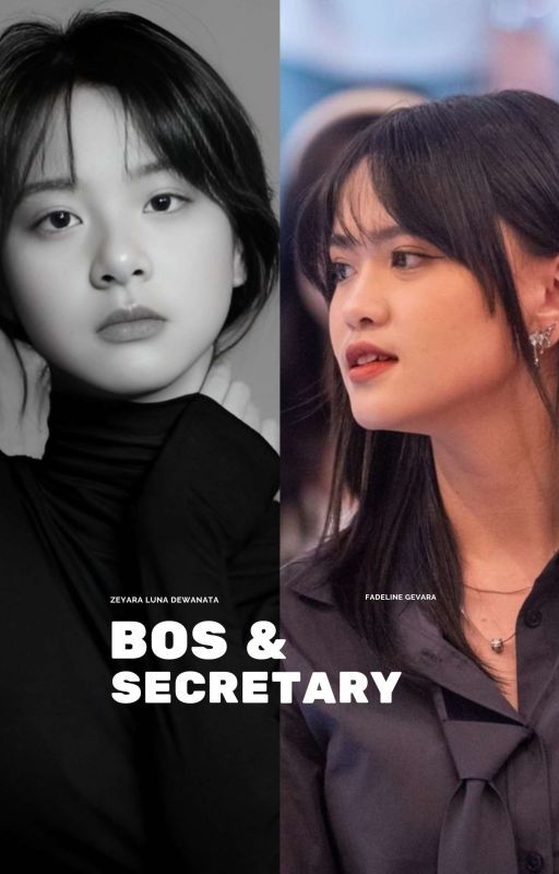 Boss & Secretary by erumine