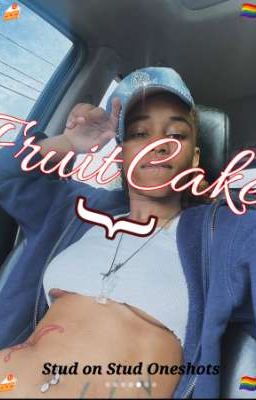 🍰Fruit Cake 🍰 cover