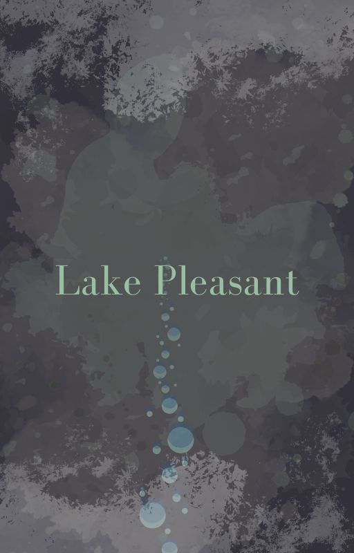 Lake Pleasant -- Short Story by Maverick0722