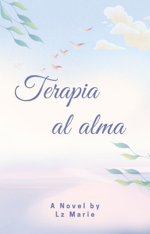 Una terapia en el alma by lzmarie