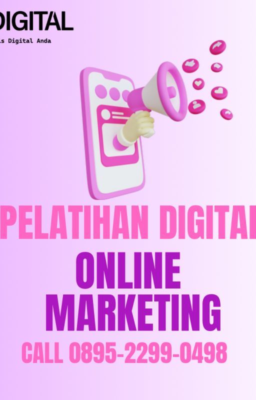 WA 0895-2299-0498, Kursus Digital Marketing Terdekat Keerom by googlecourse