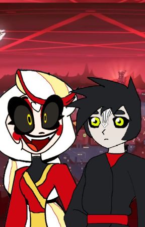 hell no, hazbin hotel and helluva boss ruined by the9diamonds