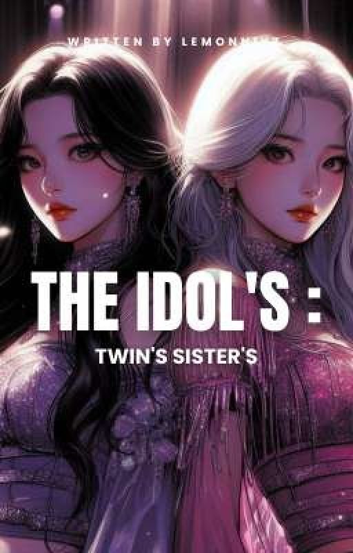 ✓ The Idol's : Twin's Sister's  by lemonniyz