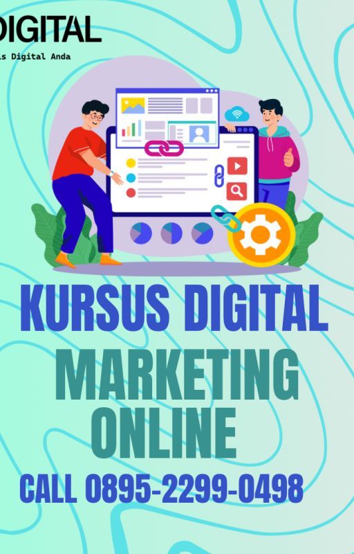 WA 0895-2299-0498, Kursus Internet Marketing Bali Mamuju Tengah by freelancemarketing