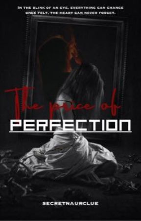 The Price Of Perfection (GxG) by secretnaurclue