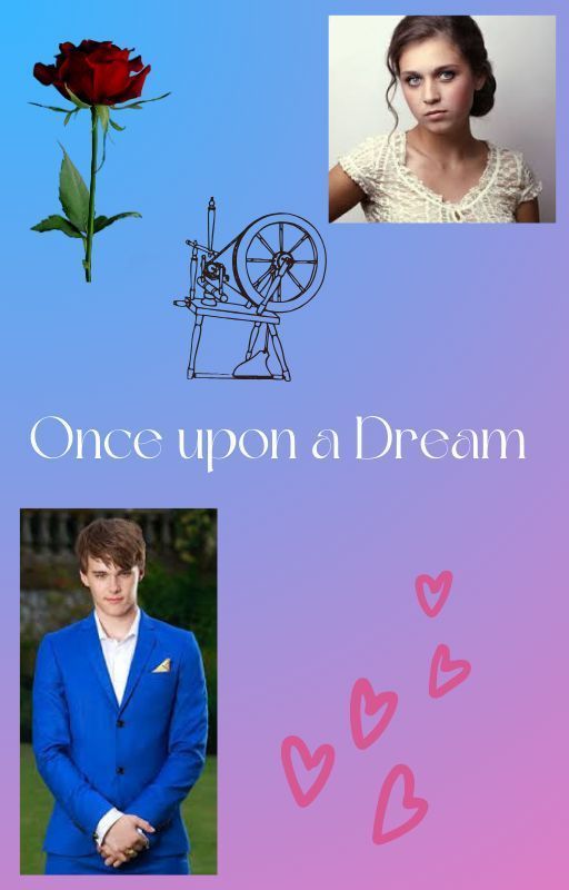 Once upon a dream by Descendants-Lover20