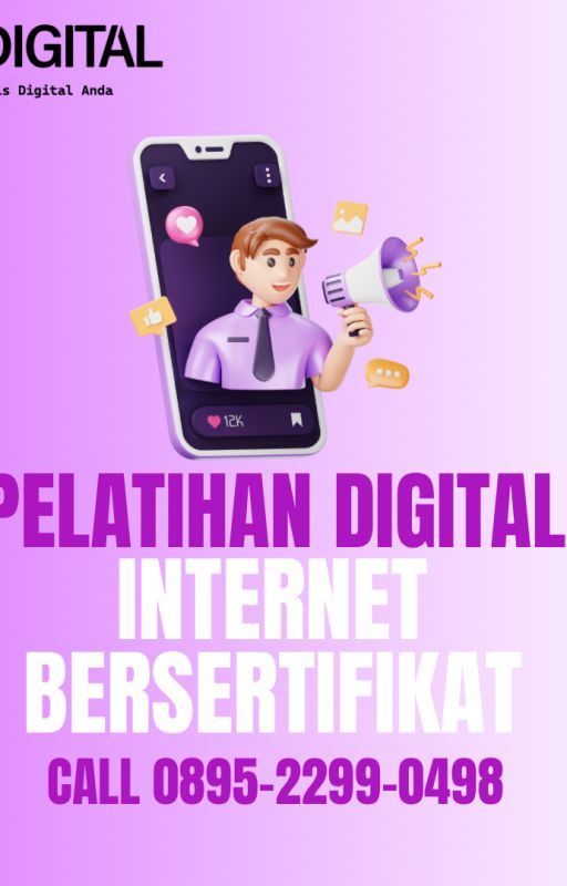 WA 0895-2299-0498, Workshop Digital Marketing Bombana by freelancemarketing