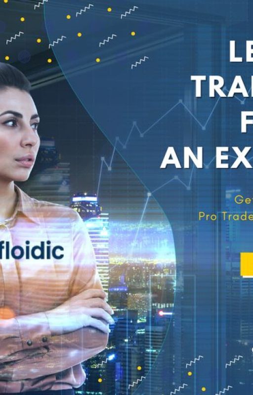 Afloidic: Tailored Trading Education for Every Skill Level by Afloidic123