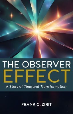 The Observer Effect cover