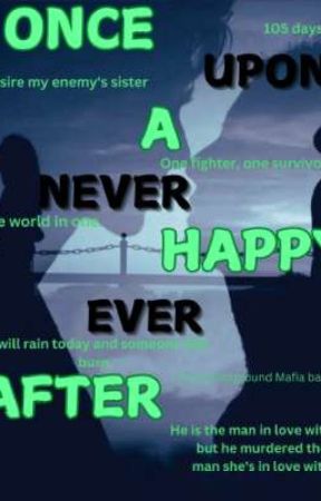 Once Upon A Never Happy Ever After  by nerdrockz