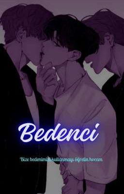 Bedenci cover