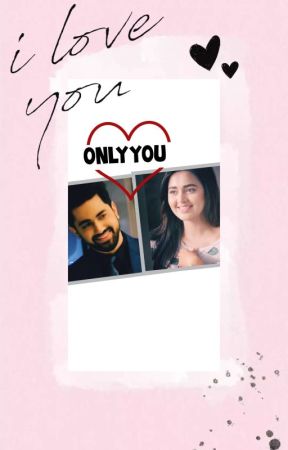 Only You by chinachanchal