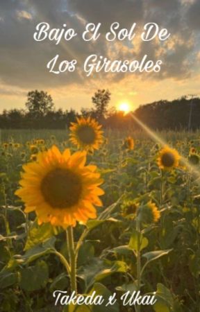 Bajo El Sol de Los Girasoles by L1ttl3B0dy_B1gH3art