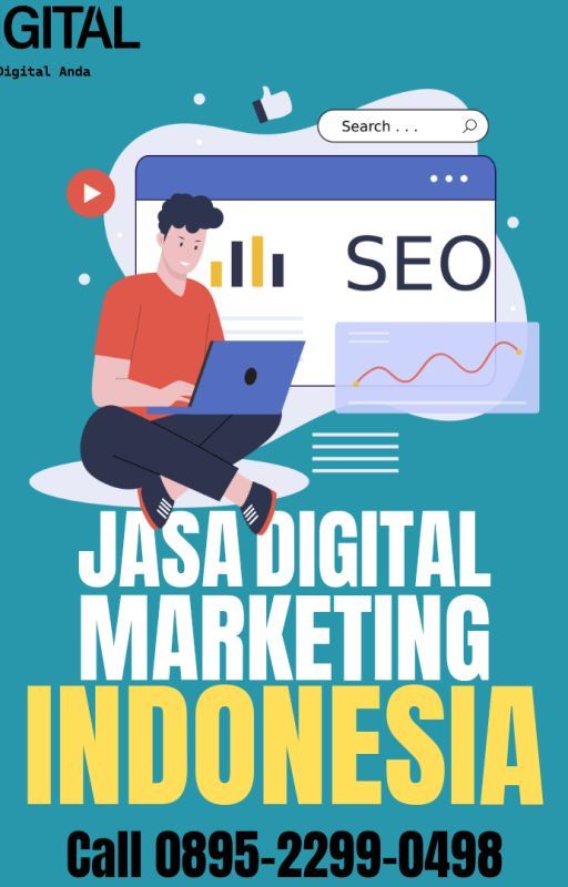 WA 0895-2299-0498, Perusahaan Jasa Marketing Online Bukittinggi by jasaiklanads