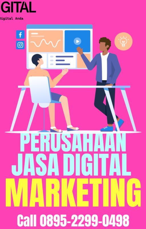 WA 0895-2299-0498, Jasa Marketing Online Surabaya Solok Selatan by jasaiklangoogle