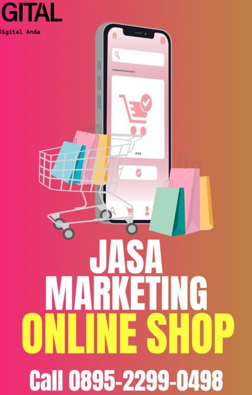 WA 0895-2299-0498, Jasa Pemasaran Produk Online Palembang by jasaiklandifacebook