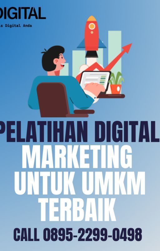 WA 0895-2299-0498, Course Digital Marketing Indonesia Lima Puluh Kota by terbaikbootcampbnsp