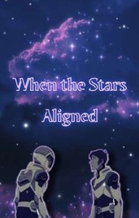 When the Stars Aligned by _animeloverforlife_