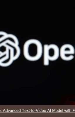 OpenAI Unveils Sora Turbo cover