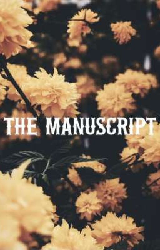 The Manuscript | Ramee & April  by DaddarioMatthew