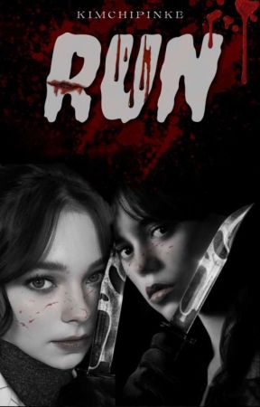 Run || My Thorns sequel (Jenna X Emma) by kimchipinke