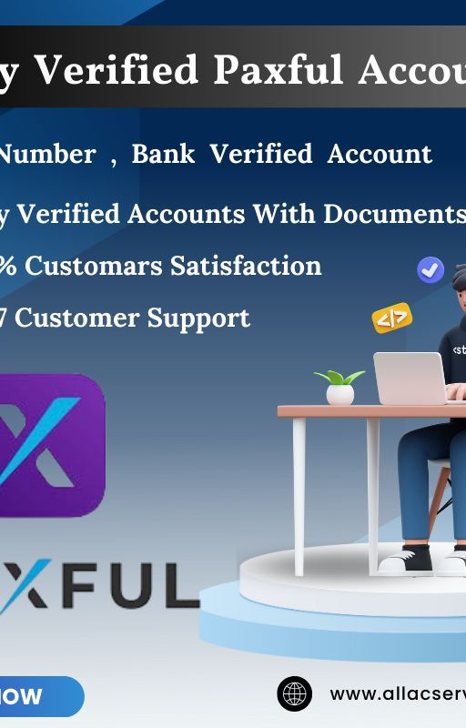 Buy Verified Paxful Accounts by Jusin1942