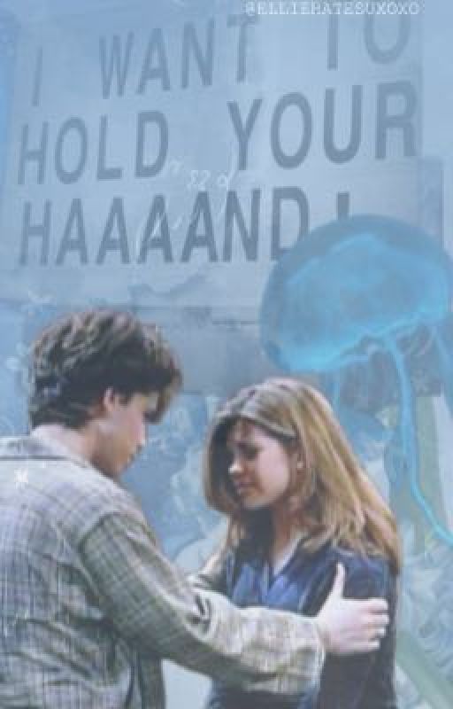 I want to hold your hand| Topanga Lawrence x Shawn Hunter by 1ly3llie