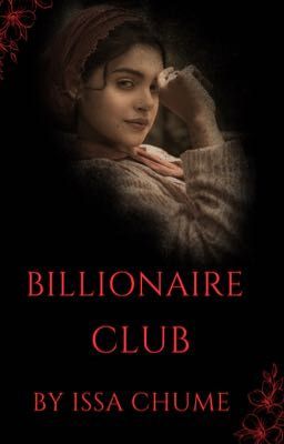 Billionaire club  cover