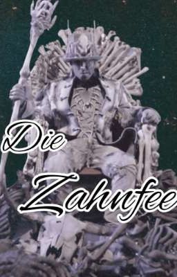 Die Zahnfee  cover