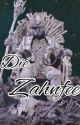 Die Zahnfee  by hoecke