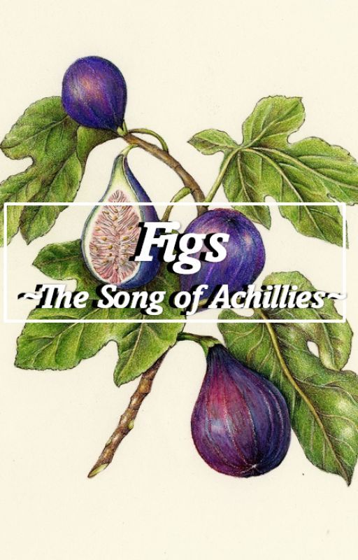 Figs - The Song of Achilles Fanfiction by legostar27