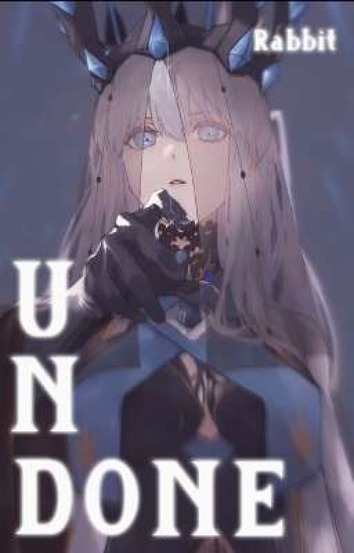 UNDONE - (Fate/stay night x m!Reader) by kafkonnoisseur