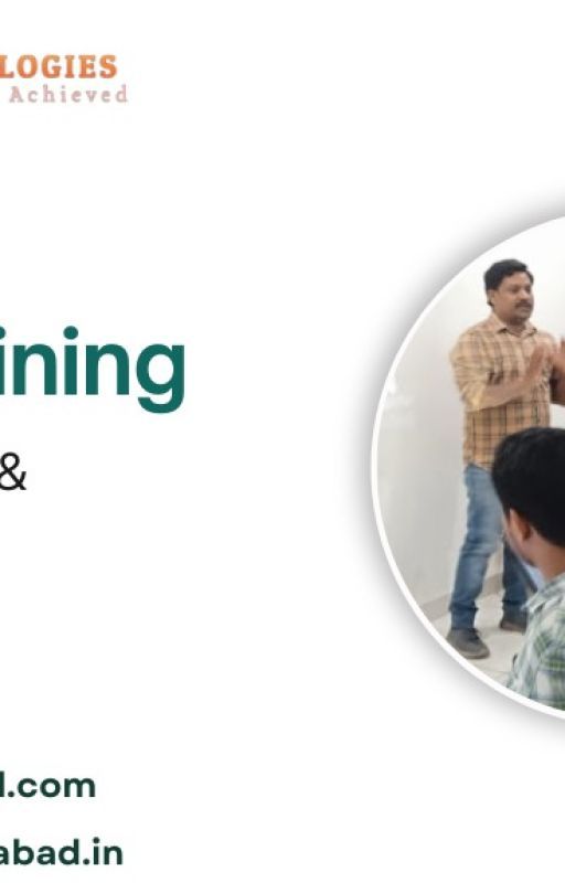 Excel Training in Hyderabad by Gur22134