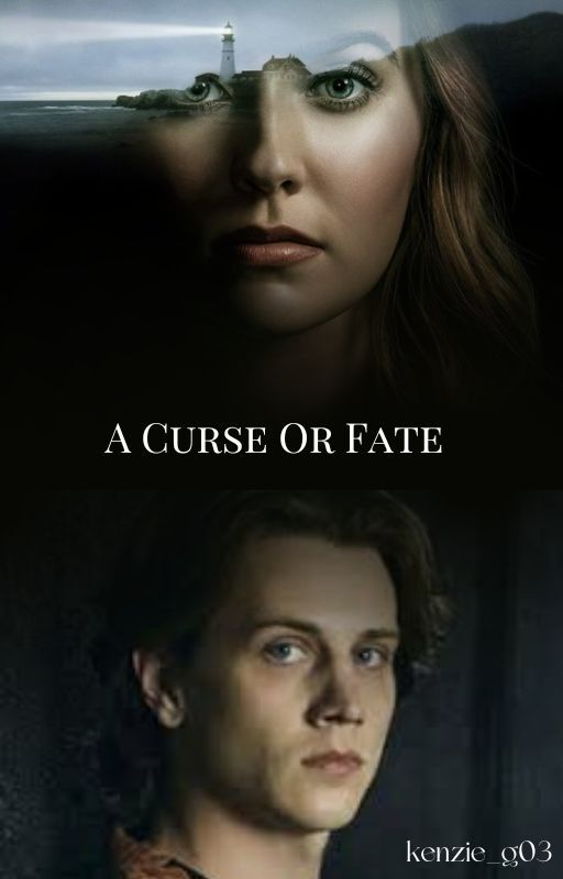 A Curse or Fate by kenzie_g03