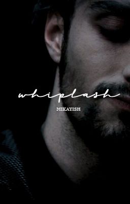 WHIPLASH ▷ QUICKSILVER ! cover