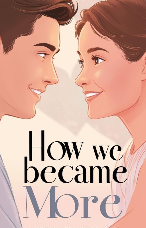 How we became more by Rimyth2722007