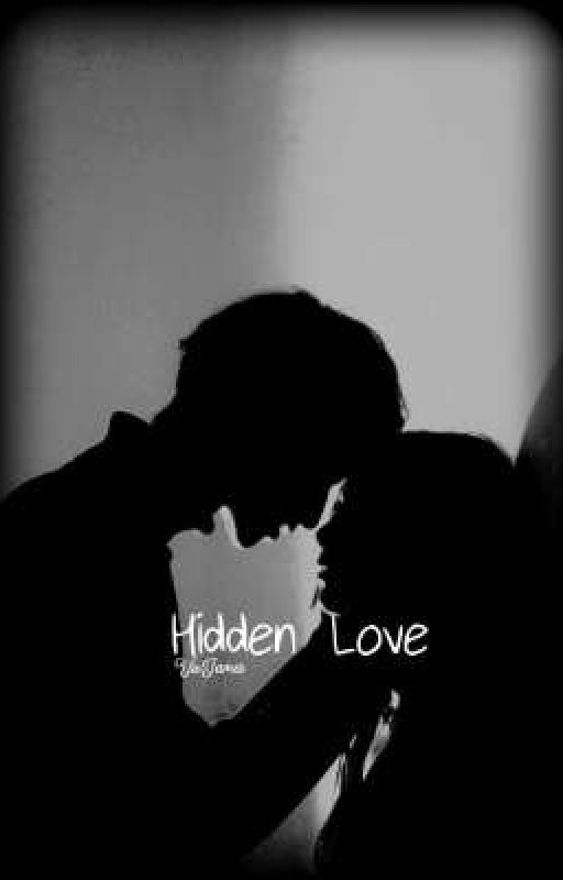 Hidden Love - A VivJames story by lovxri