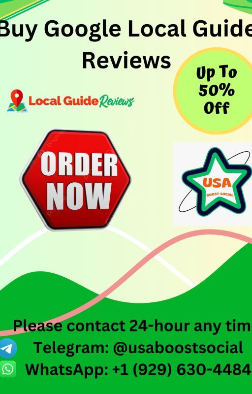 Purchase Google Local Guide Reviews  Become a Top Reviewer by fdrgdvgvd