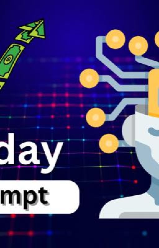 Make $300/day With AI Prompt by RidwanAhmed289