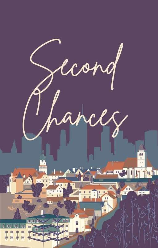 Second Chances by carol13ts